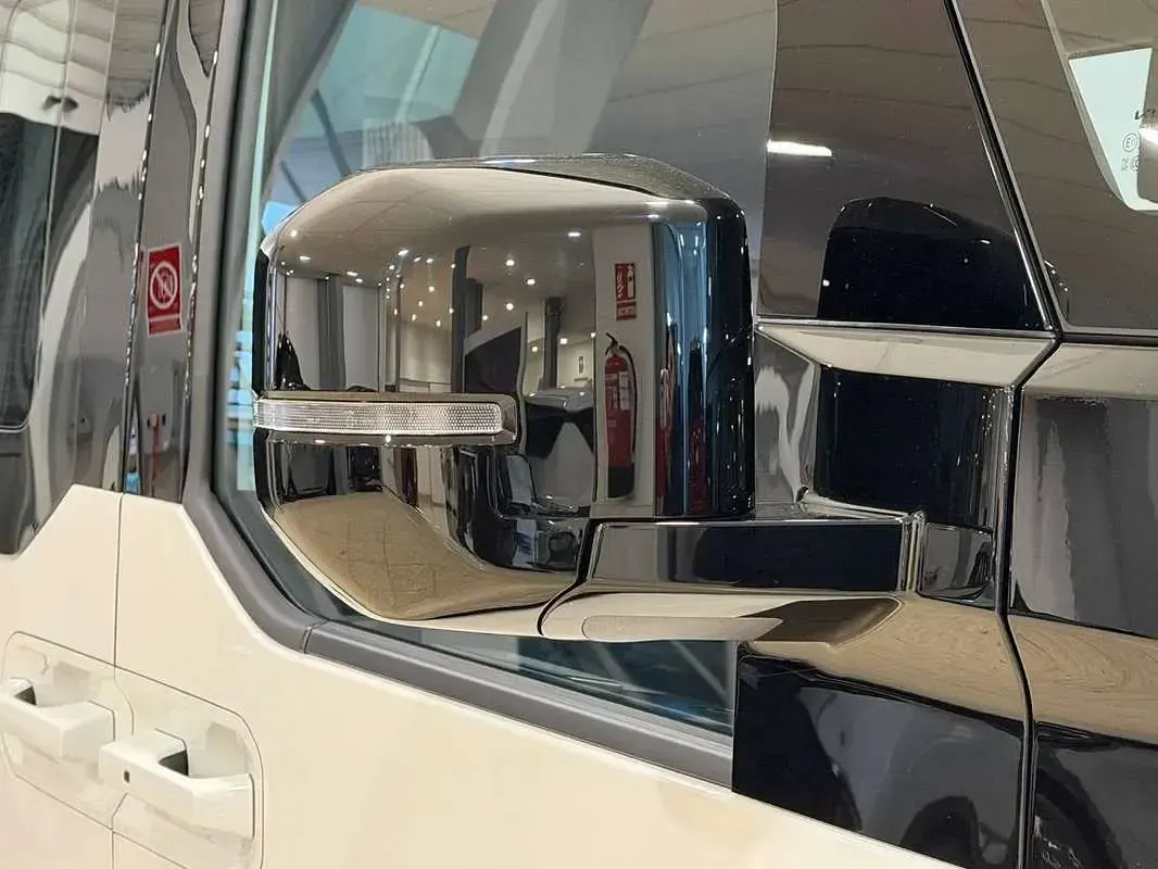 Nuevo Kia PV5 Plus 119 kW (163 CV) 2026 Blanco Monovolumen