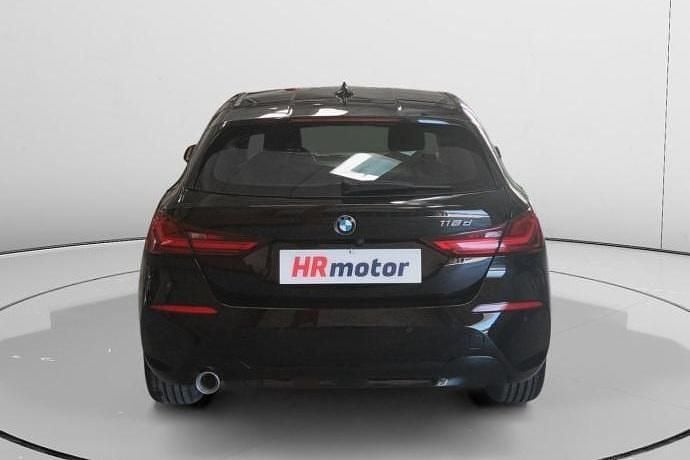 Usado BMW 116 Advantage 116 HP (85 kW) 2022 Citadino