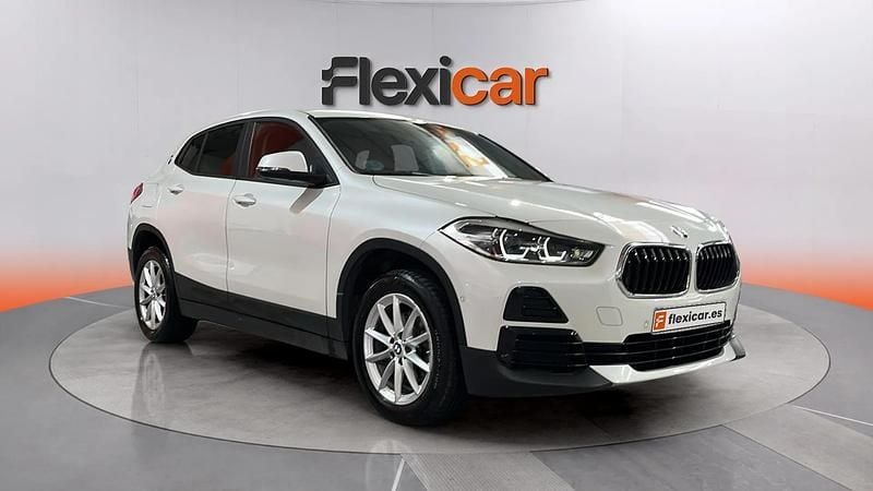Usado BMW X2 150 CV (110 kW) 2023 SUV