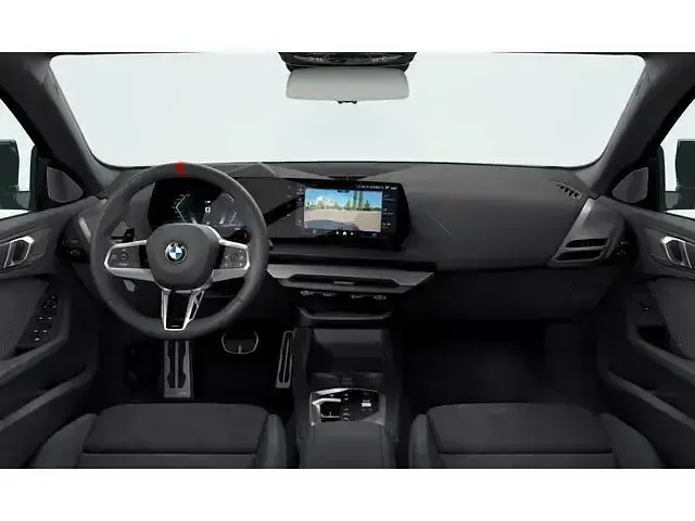 Usado BMW M235 Comfort Edition 300 CV (220 kW) 2025 Blanco Coupe