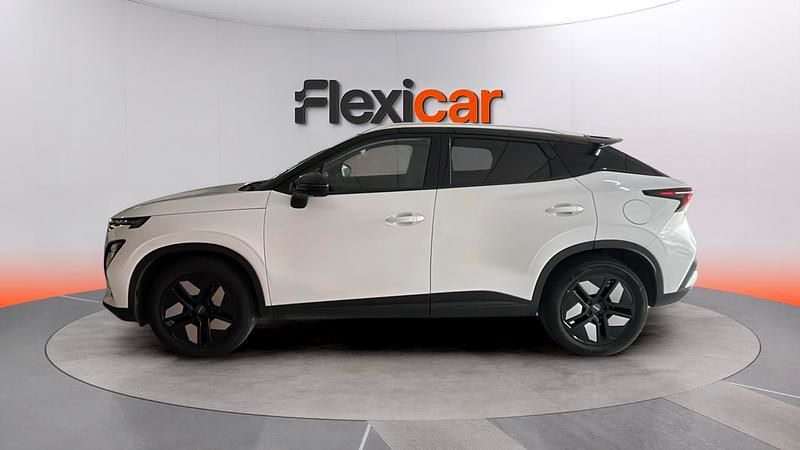 Usado Omoda 5 147 CV (108 kW) 2025 Blanco SUV