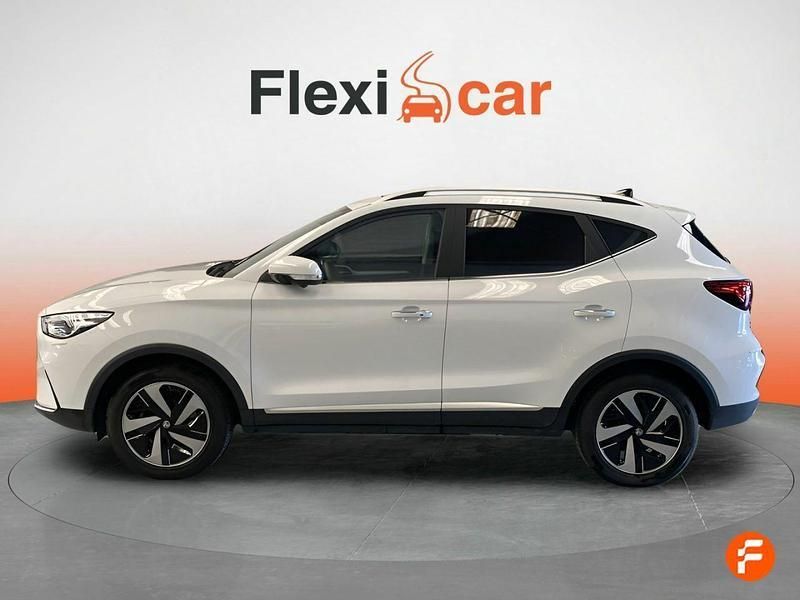 Usado MG ZS Luxury 114 kW (156 CV) 2023 Otro Berlina