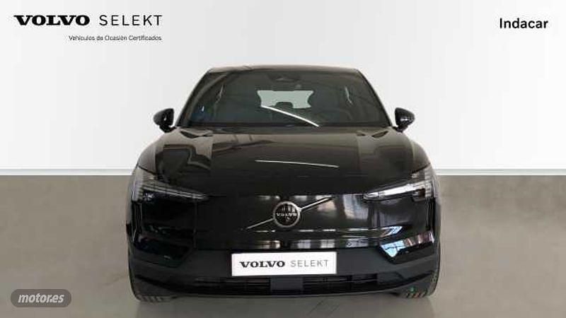 Używany Volvo EX30 Ultra 200 kW (272 KM) 2024 Czarny SUV