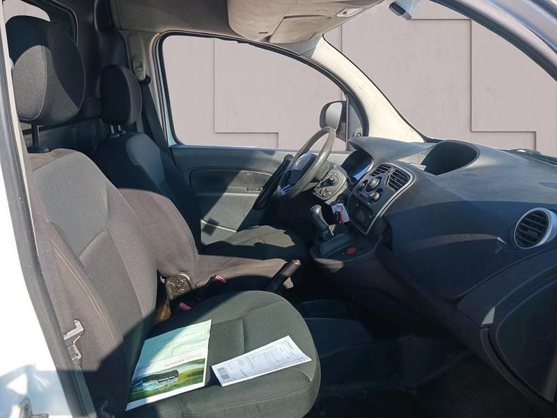Usado Renault Kangoo 75 CV (55 kW) 2019 Blanco Monovolumen