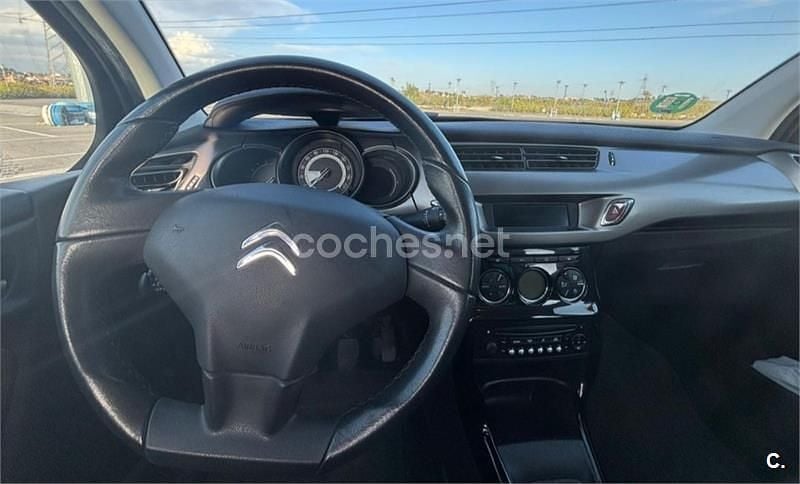 Occasion Citroën C3 82 ch (60 kW) 2013 Rouge Berline