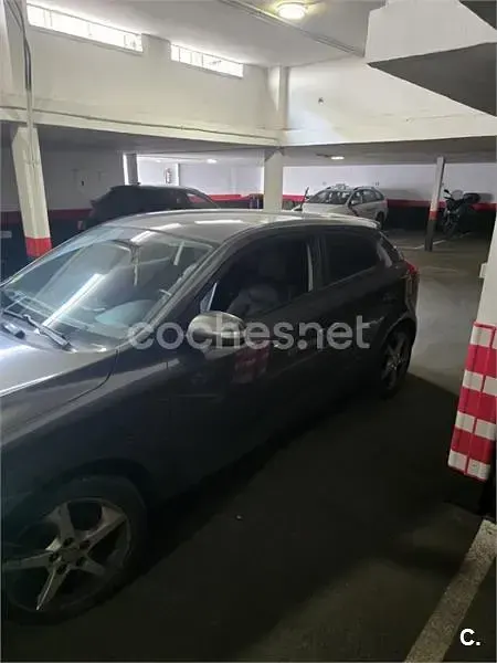 Usado Kia ProCeed 128 CV (94 kW) 2012 Gris / plata Utilitario