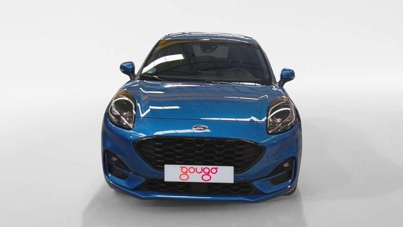 Usado Ford Puma ST-Line X 155 CV (114 kW) 2024 SUV