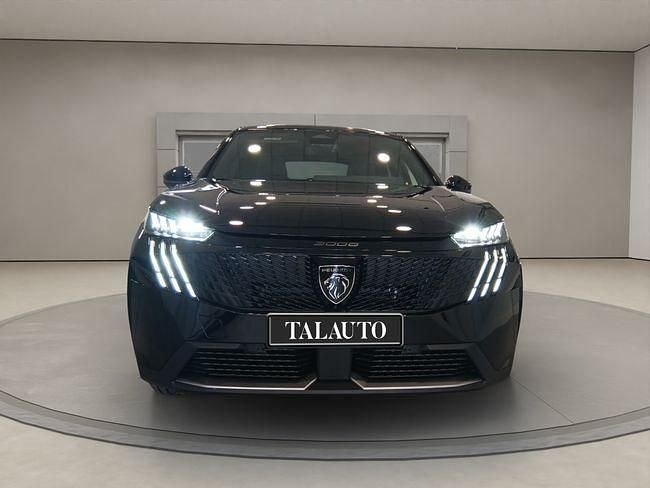 Nuevo Peugeot 3008 GT 145 CV (106 kW) 2026 Negro SUV