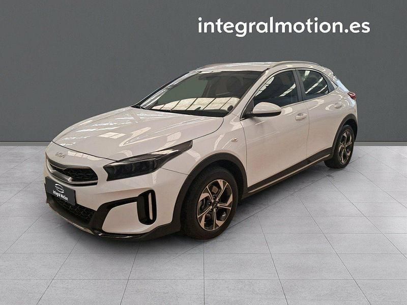 Blanco Usado 2024 Kia XCeed SUV | 20.900 € (Precio justo) - Imagen 1/4
