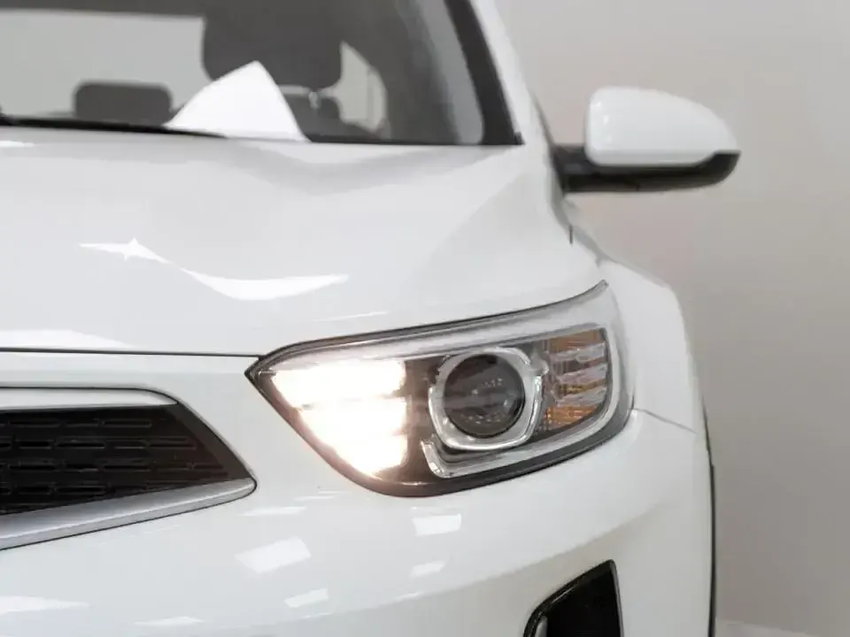 Usado Kia Stonic 100 CV (73 kW) 2025 Otro SUV