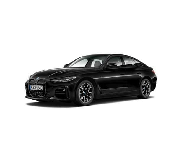Usado 2024 BMW i4 Shadowline Berlina | 43.900 € (Super precio) - Imagen 1/4