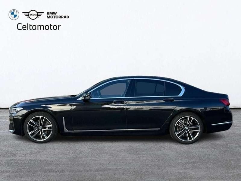 Usado BMW 730 Comfort Edition 258 CV (189 kW) 2020 Berlina