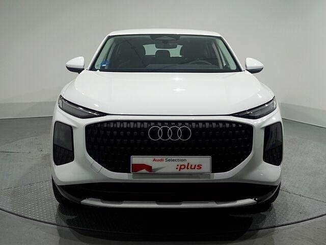 Nuevo Audi 200 Advanced Plus 272 CV (200 kW) 2025 Blanco Pickup/Camioneta