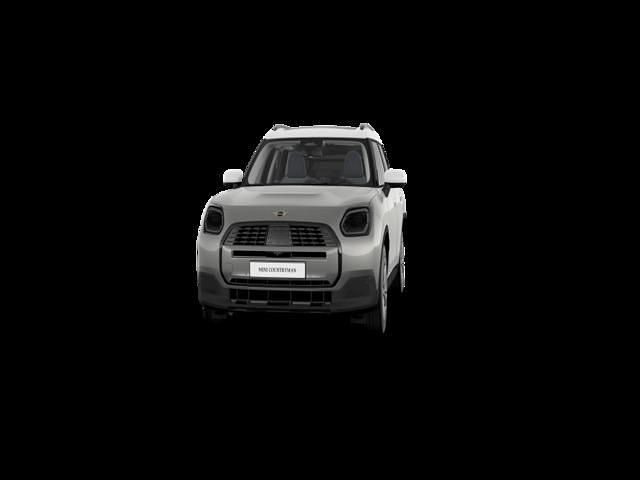 Usado 2025 Mini Countryman SUV | 36.900 € (Precio justo) - Imagen 1/4