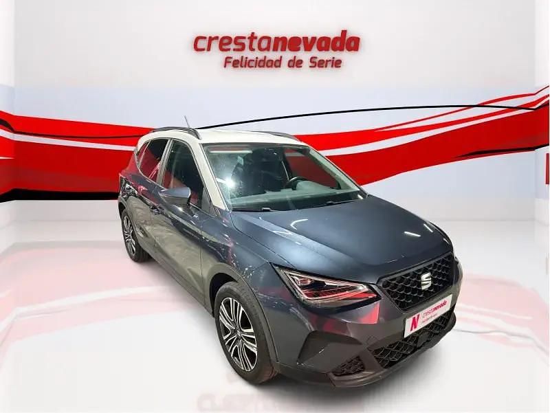 Usado Seat Arona Style 110 CV (80 kW) 2023 SUV