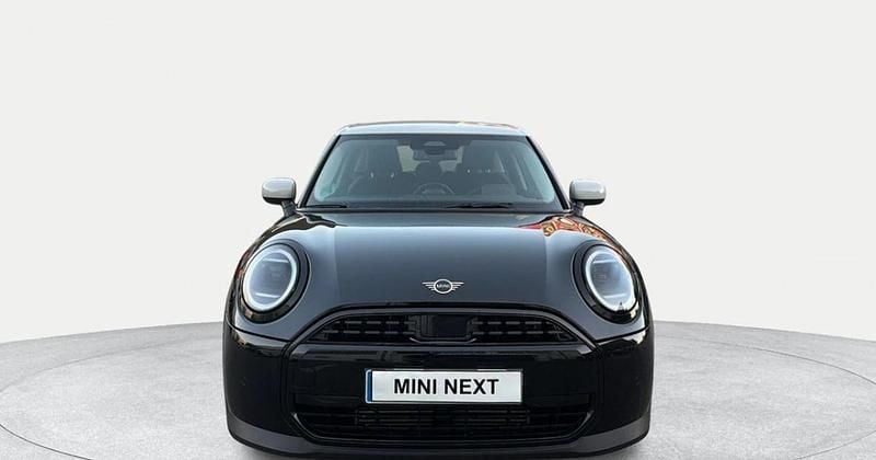 Usado Mini Cooper 114 kW (156 CV) 2025 Utilitario