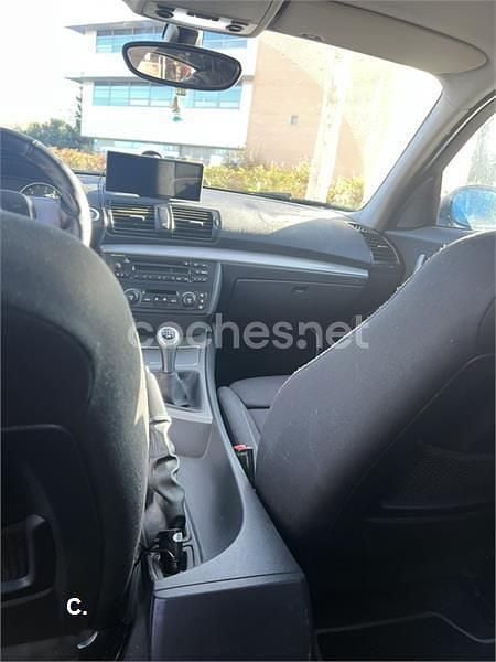 Gris / plata Usado 2005 BMW 120 Utilitario | 3900 € (Precio justo) - Imagen 1/1
