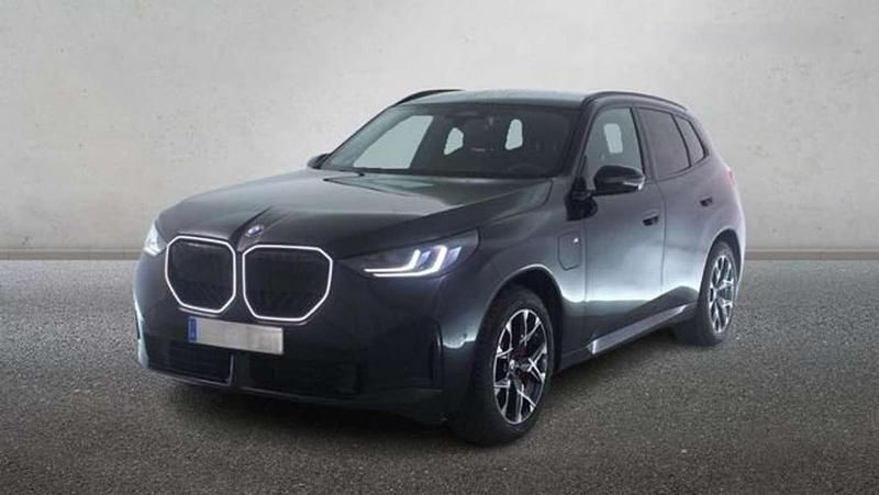 Usado BMW X3 M Sport 299 CV (219 kW) 2025 Negro SUV