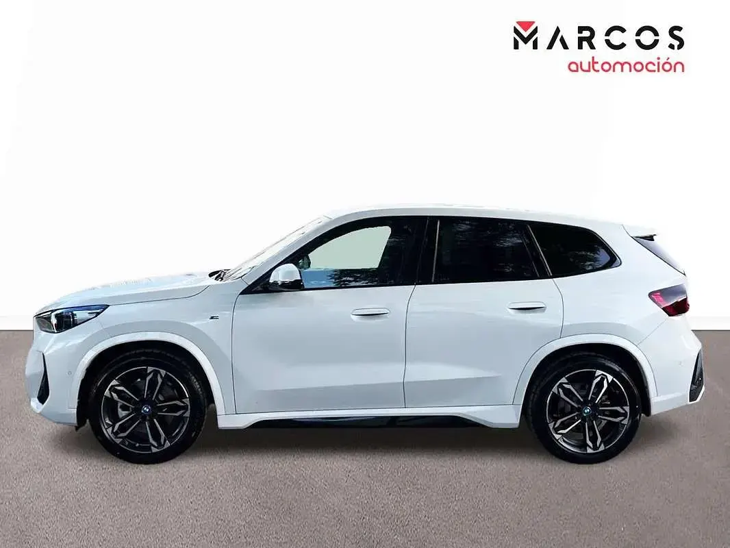Usado BMW iX1 Comfort Edition 230 kW (313 CV) 2024 Otro SUV