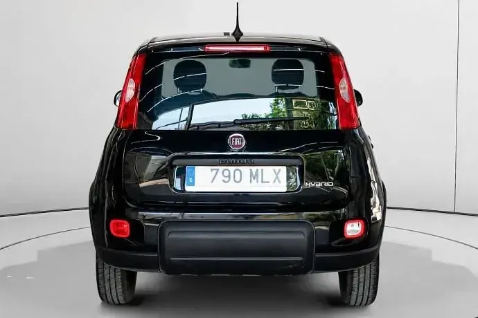 Usado Fiat Panda 70 CV (51 kW) 2023 Utilitario