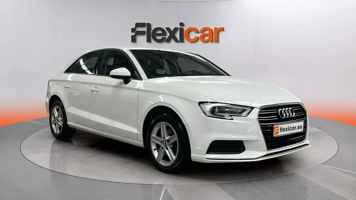 Occasion Audi A3 Premium 116 PK (85 kW) 2019 Sedan