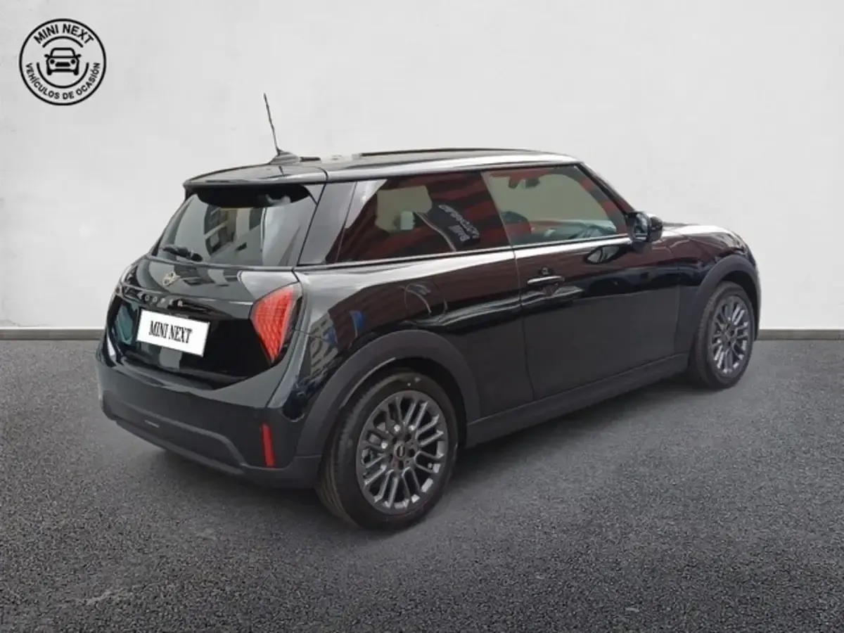 Usado Mini Cooper 114 kW (156 CV) 2026 Utilitario