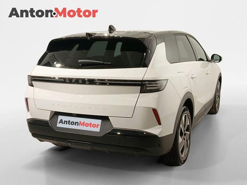 Nuevo Opel Grandland X S 136 CV (100 kW) 2025 Otro SUV