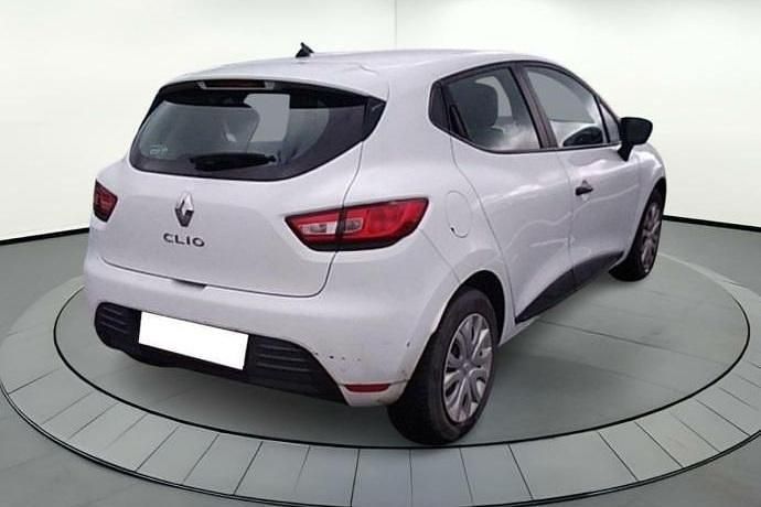 Usado Renault Clio IV Business 75 CV (55 kW) 2018