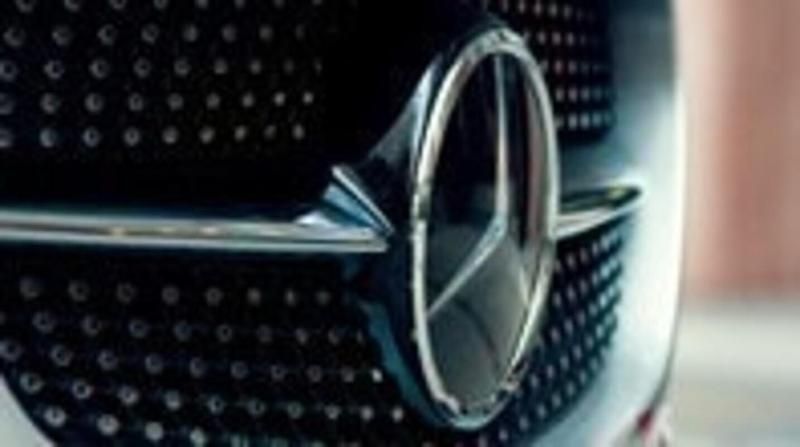 Gris grafito Nuevo 2025 Mercedes GLC300 | 60.000 € (Un poco caro) - Imagen 1/1
