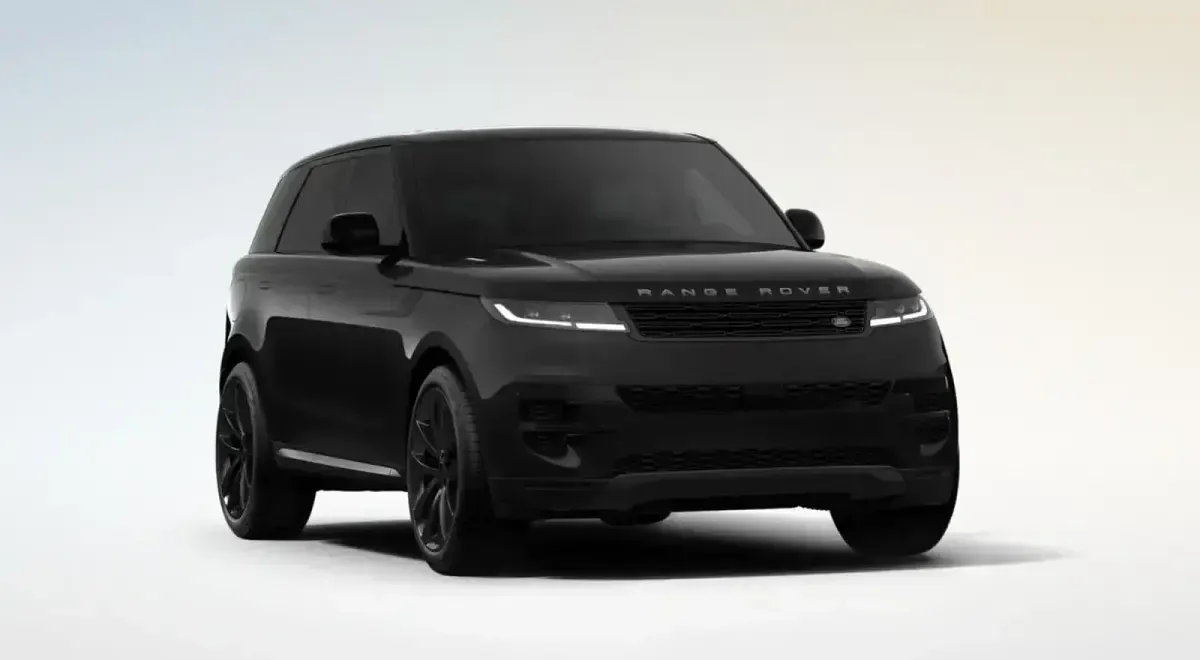 Usado Land Rover Range Rover Sport S 460 HP (338 kW) 2026 SUV