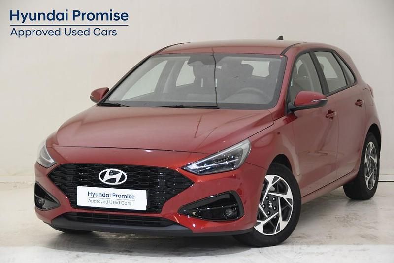 Usado Hyundai i30 99 CV (72 kW) 2024