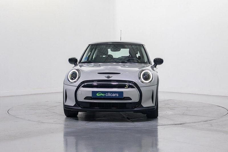 Usado Mini Cooper SE 135 kW (184 CV) 2021 Eléctrico Utilitario
