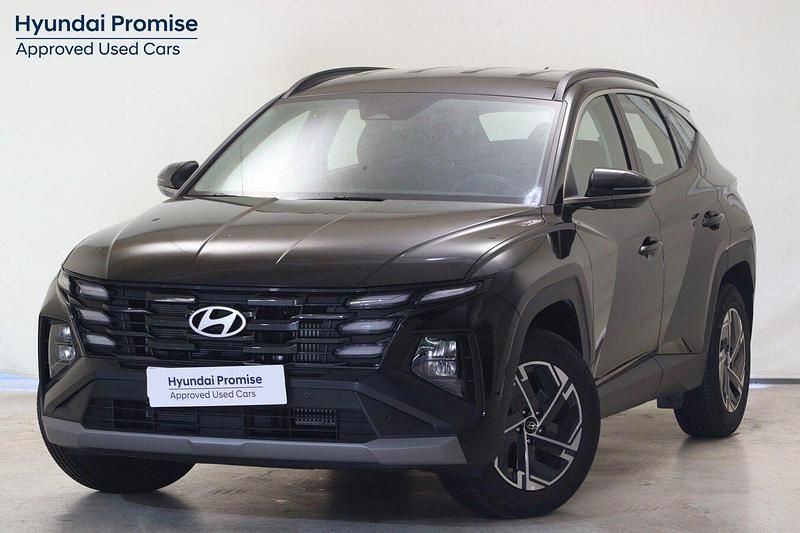 Usado Hyundai Tucson 160 CV (117 kW) 2025 Otro SUV
