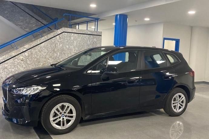 Usado BMW 218 150 CV (110 kW) 2022