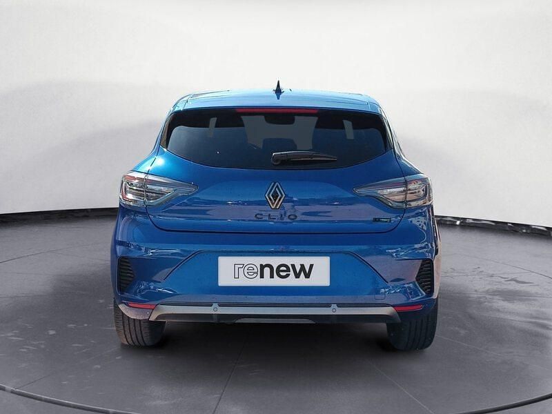 Usado Renault Clio V Esprit Alpine 145 CV (106 kW) 2024 Azul Berlina
