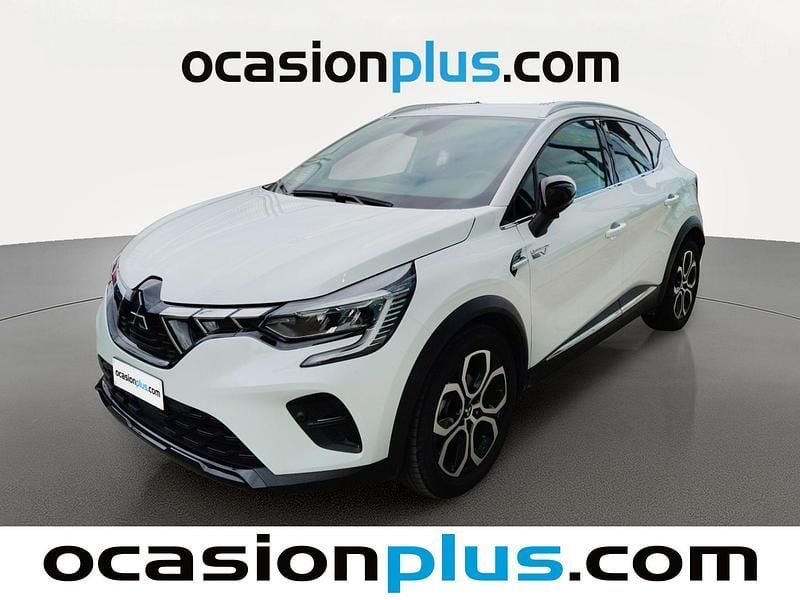 Käytetty Mitsubishi ASX 160 HP (117 kW) 2024 Katumaasturi
