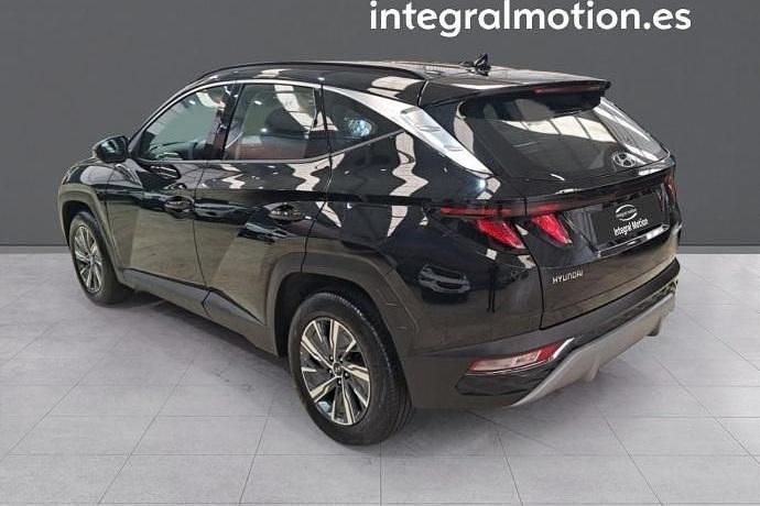 Usado Hyundai Tucson 115 CV (84 kW) 2024 SUV