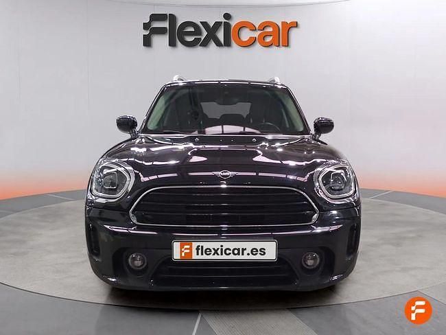 Usado Mini Cooper D Countryman 150 CV (110 kW) 2022 Negro SUV
