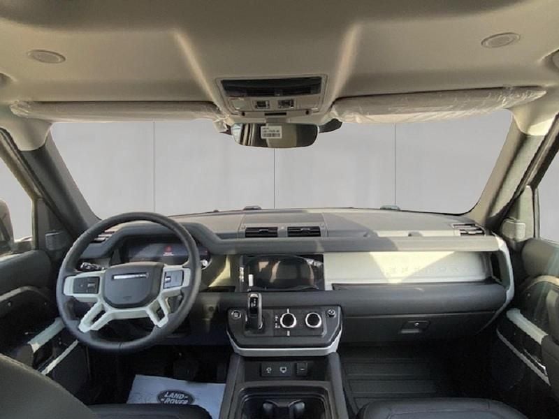 Usado Land Rover Defender SE 249 CV (183 kW) 2023 Lantau bronze