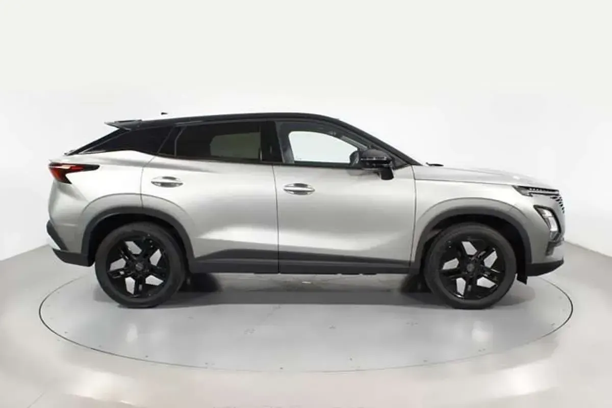 Usado Omoda 5 147 CV (108 kW) 2025 Gris SUV