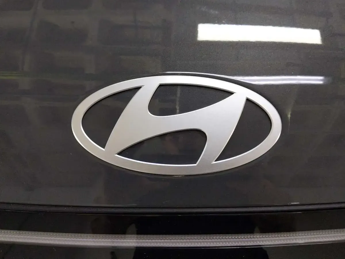 Nuevo Hyundai Kona N Line 137 CV (100 kW) 2025 SUV
