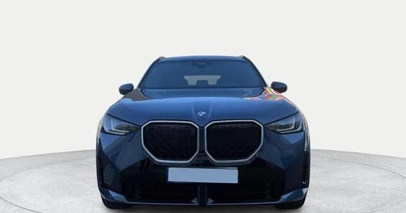Usado BMW X3 197 CV (144 kW) 2025 SUV