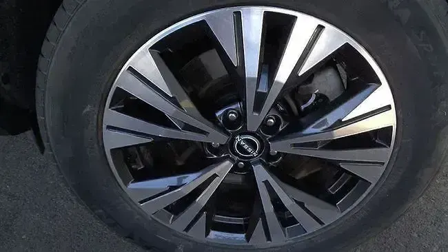 Nuevo Nissan X-Trail N-Connecta 204 CV (150 kW) 2026 Gris SUV