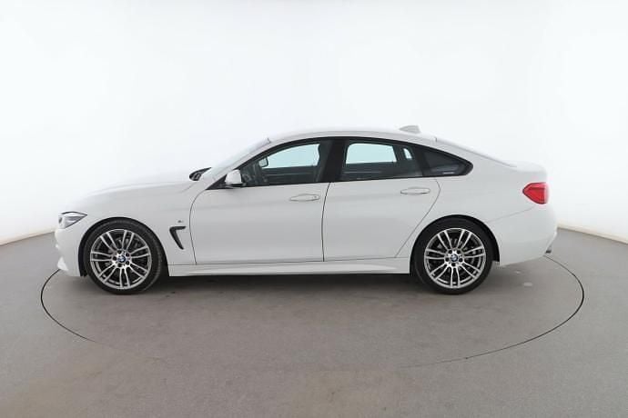 Usado BMW 420 Gran Coupé M Sport 190 CV (139 kW) 2017 Coupe
