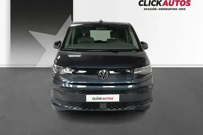 Usado VW Multivan 150 CV (110 kW) 2024 Monovolumen