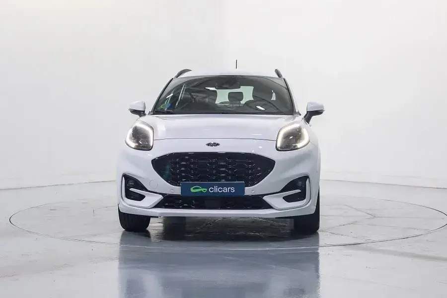 Usado Ford Puma ST-Line 125 CV (91 kW) 2023 SUV