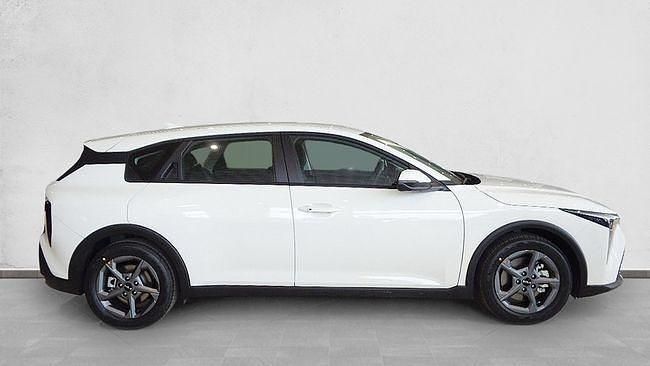 Nuevo Kia K4 115 CV (84 kW) 2026 Blanco