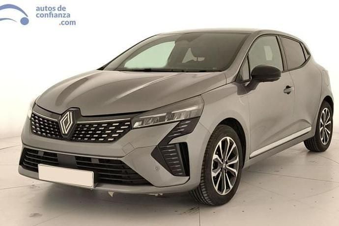 Usado Renault Clio V Techno 145 CV (106 kW) 2025