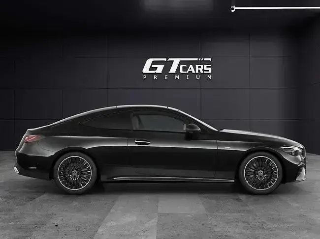 Usado Mercedes CLE300 AMG 313 CV (230 kW) 2025