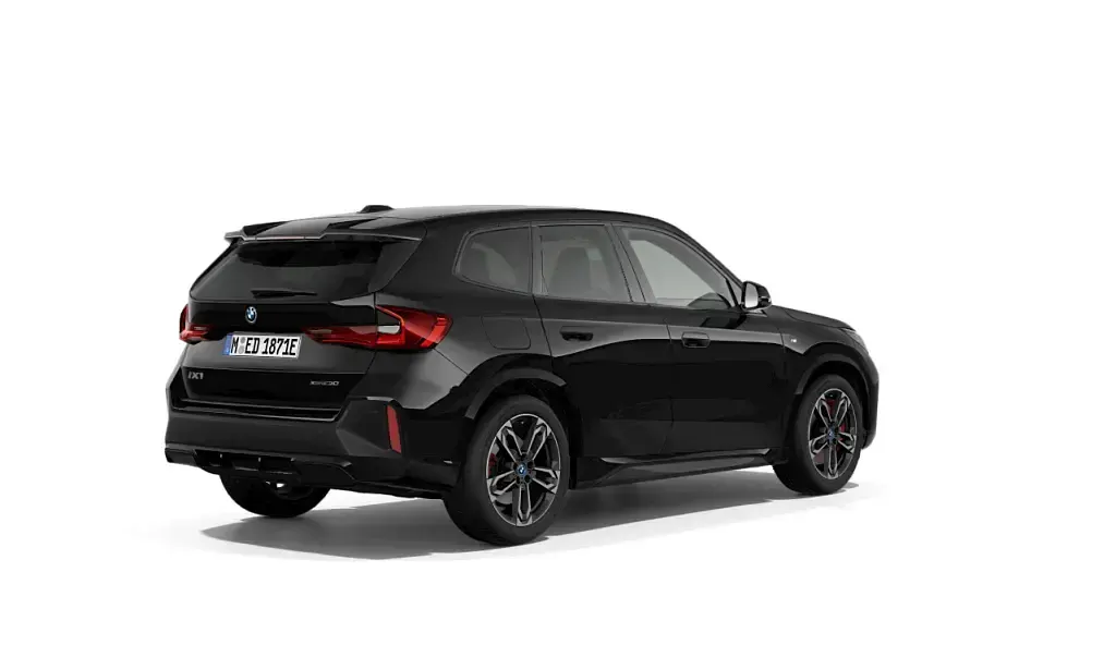 Usado BMW iX1 Comfort Edition 230 kW (313 CV) 2025 SUV